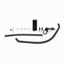 Dodge Ram 1500 5.7L Bafflad Oljecatch-tank 2009-2018 Mishimoto